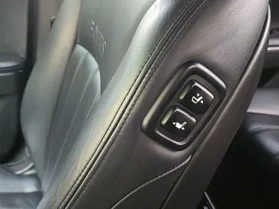 Hyundai Equus 2010, 135885 км, за 4400000 KRW - фото 14