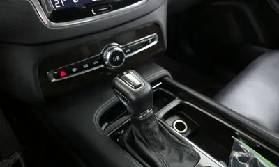 Volvo XC90 2017, 164230 км, за 24800000 KRW - фото 9