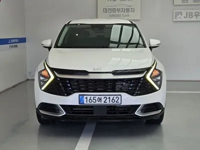 Kia Sportage 2022, 79300 км, за 14000000 KRW