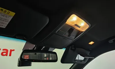 KG_Mobility_Ssangyong Rexton 2019, 85440 км, за 15500000 KRW - фото 16