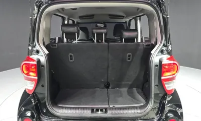 Kia Ray 2018, 84184 км, за 8500000 KRW - фото 20