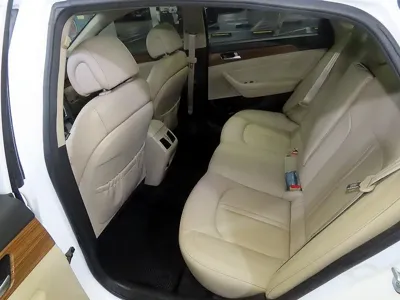 Hyundai Sonata 2015, 182548 км, за 9500000 KRW - фото 7