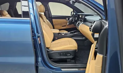 Kia Sorento 2021, 44617 км, за 30990000 KRW - фото 11
