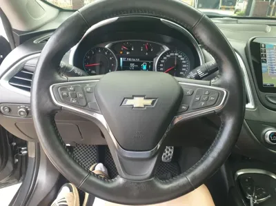 ChevroletGMDaewoo Malibu 2017, 164849 км, за 5500000 KRW - фото 11
