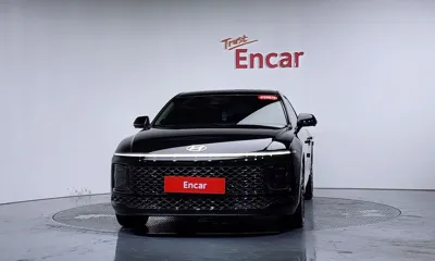 Hyundai Grandeur 2024, 32168 км, за 41190000 KRW