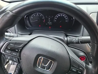 Honda Accord 2019, 64000 км, за 79800 CNY - фото 13