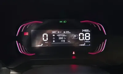 Kia Ray 2023, 34900 км, за 13500000 KRW - фото 8