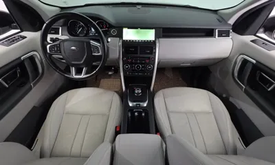 Land Rover Discovery Sport 2018, 108038 км, за 10000000 KRW - фото 7
