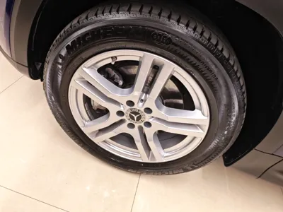 Mercedes-Benz GLB 2022, 29700 км, за 172894.98 CNY - фото 8