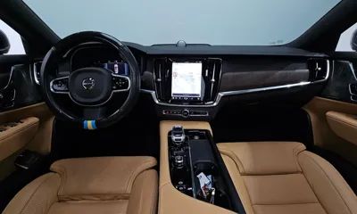 Volvo S90 2023, 8800 км, за 46900000 KRW - фото 7