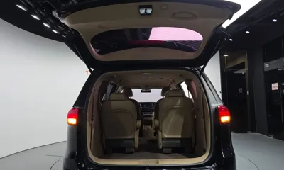 Kia Canival 2018, 104346 км, за 12590000 KRW - фото 20