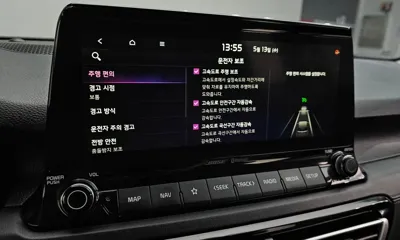 Kia Seltos 2020, 122299 км, за 16800000 KRW - фото 17