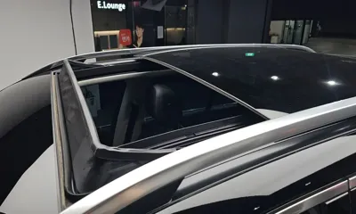 Mercedes-Benz GLE-Class 2022, 152272 км, за 47000000 KRW - фото 40