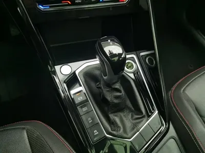 Volkswagen Tayron 2020, 70800 км, за 72800 CNY - фото 13