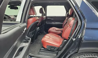 Hyundai Palisade 2019, 71314 км, за 26800000 KRW - фото 11