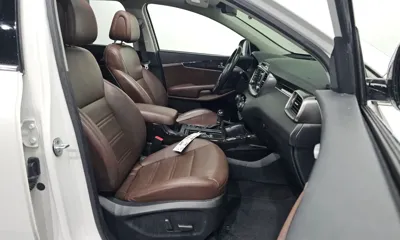 Kia Sorento 2016, 153423 км, за 11990000 KRW - фото 26