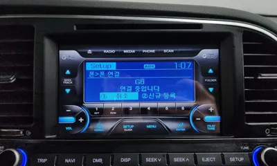 Hyundai Avante 2018, 118951 км, за 7700000 KRW - фото 30