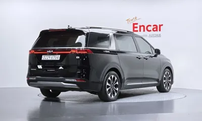 Kia Canival 2023, 66751 км, за 28900000 KRW
