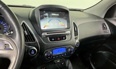 Hyundai Tucson 2013, 155922 км, за 4990000 KRW - фото 16