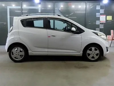 ChevroletGMDaewoo Spark 2012, 89344 км, за 2790000 KRW