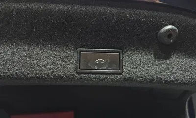 Volkswagen Passat 2018, 88416 км, за 18200000 KRW - фото 32