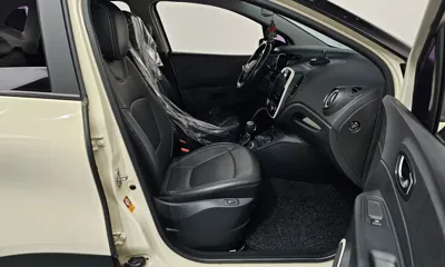 Renault-KoreaSamsung QM3 2019, 49123 км, за 9690000 KRW - фото 26