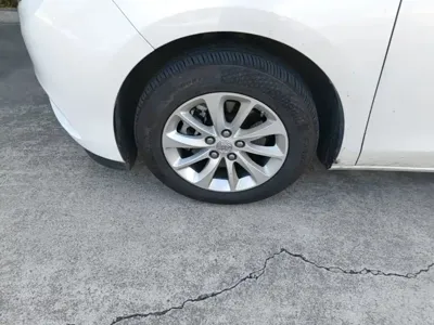 Buick GL8 2019, 117500 км, за 99000 CNY - фото 23