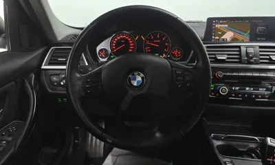 BMW 3-Series 2018, 220245 км, за 11300000 KRW - фото 13