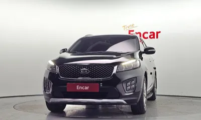 Kia Sorento 2016, 156676 км, за 12900000 KRW - фото 3
