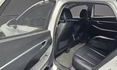 Hyundai Sonata 2020, 112820 км, за 15990000 KRW - фото 17