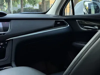 Cadillac XT5 2019, 129000 км, за 89000 CNY - фото 24