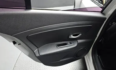 Renault-KoreaSamsung SM3 2017, 95279 км, за 33330000 KRW - фото 25