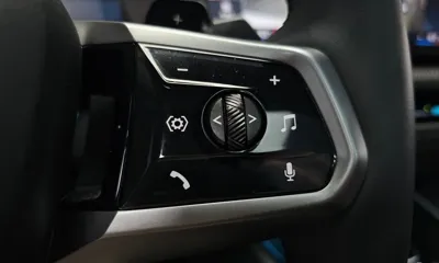 BMW 5-Series 2024, 39135 км, за 54600000 KRW - фото 31