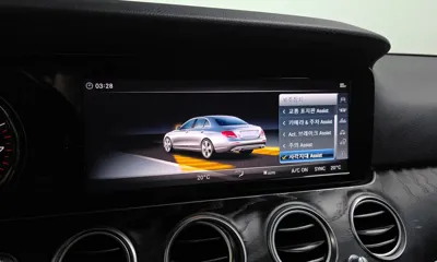 Mercedes-Benz E-Class 2018, 174892 км, за 13990000 KRW - фото 15