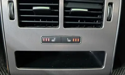 Land Rover Range Rover Sport 2016, 135547 км, за 19000000 KRW - фото 18
