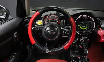 MINI Cooper 2017, 92261 км, за 7290000 KRW - фото 13
