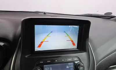 ChevroletGMDaewoo Spark 2016, 68320 км, за 5800000 KRW - фото 16