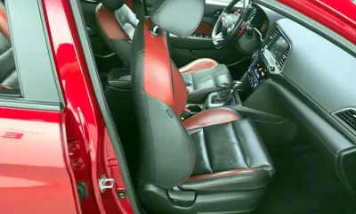 Hyundai Avante 2018, 153168 км, за 7600000 KRW - фото 26