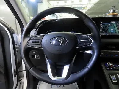 Hyundai Palisade 2021, 126177 км, за 20800000 KRW - фото 8