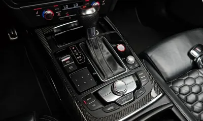 Audi RS7 2015, 159553 км, за 32900000 KRW - фото 9