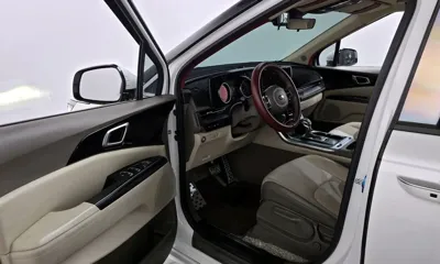 Kia Canival 2021, 348712 км, за 14990000 KRW - фото 10