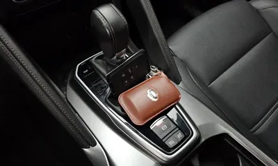 Renault-KoreaSamsung QM6 2021, 46317 км, за 14300000 KRW - фото 9