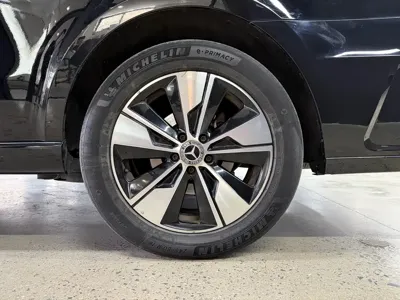 Mercedes-Benz V-Class 2019, 210000 км, за 131700 CNY - фото 27