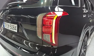 Hyundai Palisade 2024, 40807 км, за 43000000 KRW - фото 23