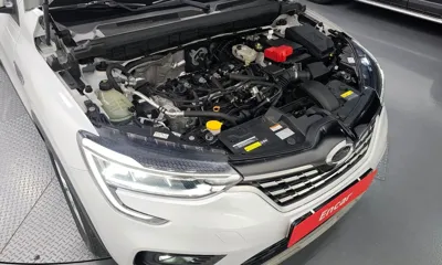 Renault-KoreaSamsung XM3 2020, 79378 км, за 11300000 KRW - фото 6