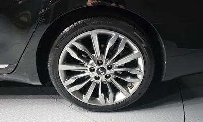 Kia K7 2020, 57618 км, за 22900000 KRW - фото 21