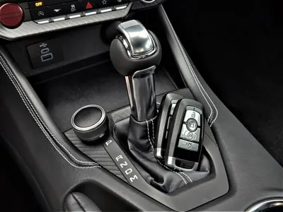 Ford Mustang 2025, 14500 км, за 70000000 KRW - фото 9