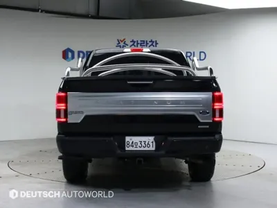 Ford F150 2019, 31917 км, за 46900000 KRW