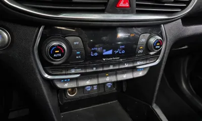 Hyundai Santafe 2019, 52386 км, за 20990000 KRW - фото 16