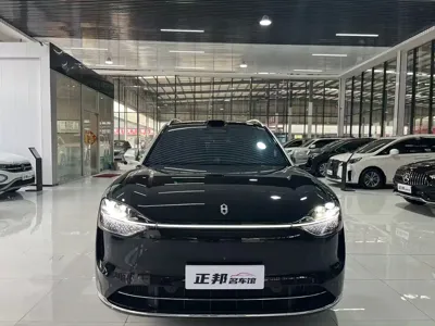 AITO 问界 AITO M9 2024, 50000 км, за 328000 CNY